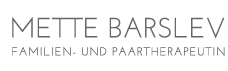 Mette Barslev Logo